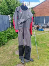 Gul dry suit for sale  STOURBRIDGE