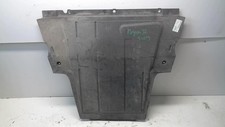 Cache moteur renault d'occasion  Cléguer