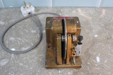 Vintage medcalf flo for sale  TAIN