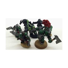 Gorkamorka loose mini for sale  Madison