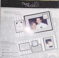 Craft wedding theme for sale  CASTLEFORD