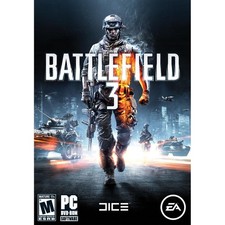 EA Battlefield 3 - - Bom comprar usado EA Battlefield 3 - - Bom comprar usado  Enviando para Brazil