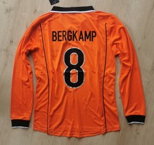 Maillot retro netherlands d'occasion  Cajarc