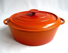 Cocotte nomar staub d'occasion  Colmar