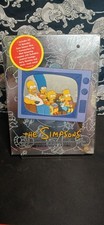 simpsons dvd for sale simpsons dvd for sale FALMOUTH