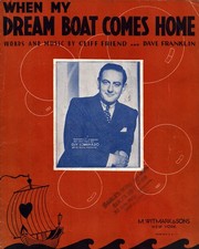 Vintage sheet music for sale  Warren