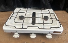 Gas calor cooker for sale  LOUGHBOROUGH