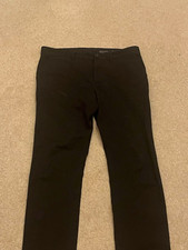 Allsaints men black for sale  WILMSLOW