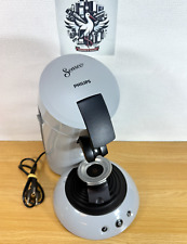 Cafetière philips senseo d'occasion  Illzach