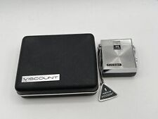Vintage viscount transistor for sale  Colby
