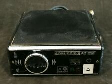 Autoradio vintage epoca usato  Bologna