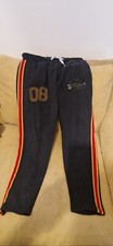 Superdry joggers large for sale  LIVERPOOL