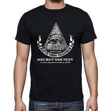Illuminati secret society d'occasion  Expédié en Belgium