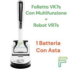 Vorwerk folletto vk7s usato  Aversa