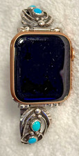 Sterling silver native for sale  Ponca City