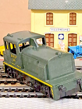 Lima automotrice diesel d'occasion  Martel
