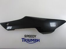 Triumph speed triple for sale  LONDON