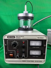 Bio rad sc502 for sale  OLDHAM
