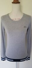 Pull soie lacoste d'occasion  Fenouillet
