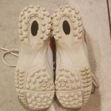 Indoor cricket shoes for sale  STOKE-ON-TRENT