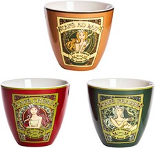 Tassen plaisir jugendstil gebraucht kaufen  Oyten