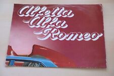 216674 alfa romeo gebraucht kaufen  Katlenburg-Lindau