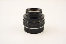 Leica 50mm summicron for sale  Southampton
