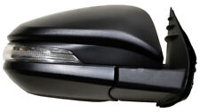 Espelho de porta/asa preto elétrico R/H para Toyota Hilux GUN125 2.4TD 4/2016>ON comprar usado  Enviando para Brazil