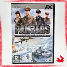 Panzers raro collezione usato  Vo