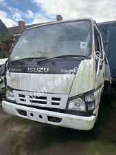 Isuzu nkr 3.5 for sale  BRISTOL