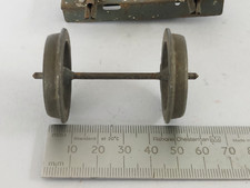 Gauge bing bassett for sale  LUTON