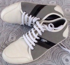 Flat mens shoes for sale  UXBRIDGE