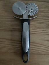 Pizza wheel cutter. for sale  HARLESTON