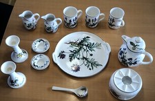 Villeroy boch botanica gebraucht kaufen  Frankfurt am Main