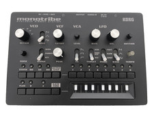 Korg monotribe analog d'occasion  Expédié en Belgium