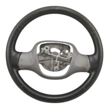 Volante sterzo smart usato  Venetico