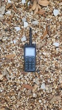 Usado, Rádio Hytera PD782U, com criptografia DMR AES256 e entroncamento Tier III - Bom comprar usado  Enviando para Brazil