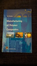 Manufacturing polymer composit for sale  GIRVAN
