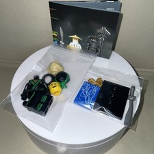 New lego ninjago for sale  Blairstown