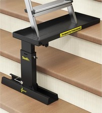 Foldable ladder extender for sale  SALFORD