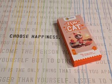 Funcat screen protectors for sale  Barberton