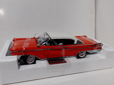 1959 Mercury Park Lane Hard Top Platinum SUN STAR 5161 1:18 comprar usado  Enviando para Brazil