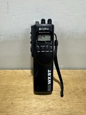 Cobra roadtrip hh38wxst for sale  Lenoir City