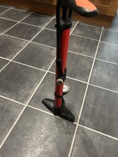 Bike pump bicycle for sale  BURNLEY