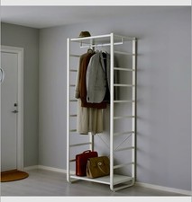 Ikea schrankkombination elvarl gebraucht kaufen  Ludwigsburg