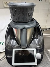 Bimby tm6 sparkling usato  Roma