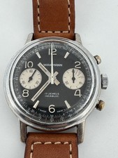 Vintage 1960 wakmann for sale  Watchung