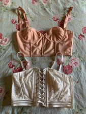 Victoria secrets white for sale  BRADFORD