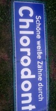 Emailschild emailleschild gebraucht kaufen  Gronau