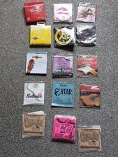 Part full packets for sale  SCUNTHORPE